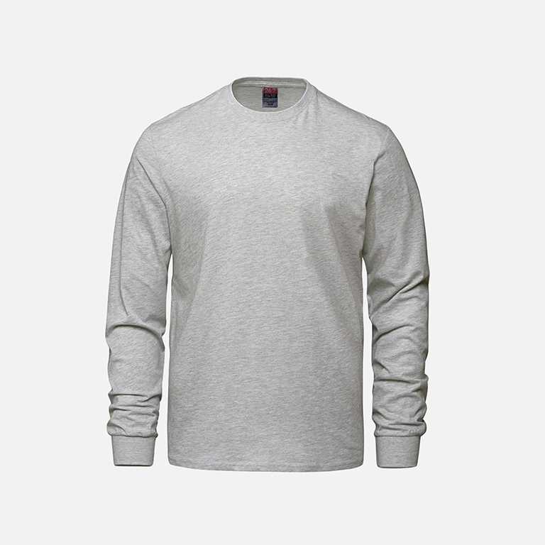 Canada Sportswear-S5615-Grey